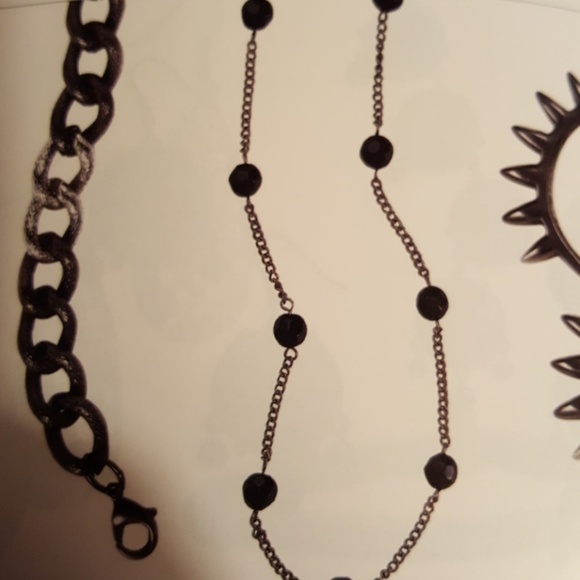 FASHION able nacklace from Park lane. - Picture 4 of 7